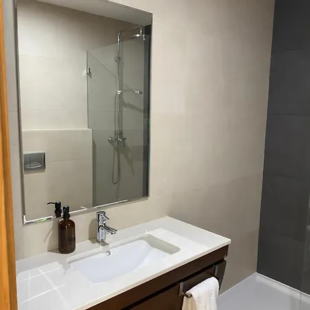 Apartamento Rocha Prime *