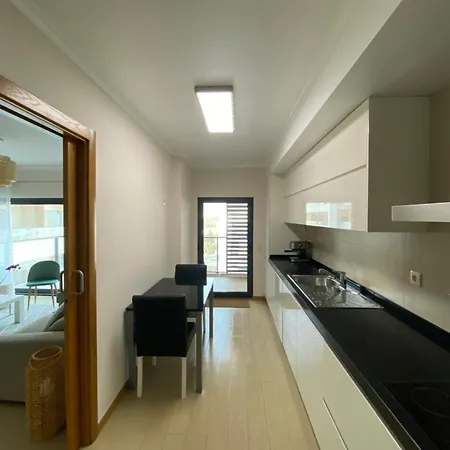 Rocha Prime Apartamento