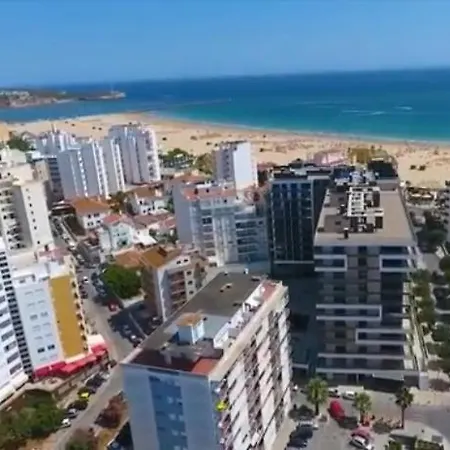 Rocha Prime * Portimao