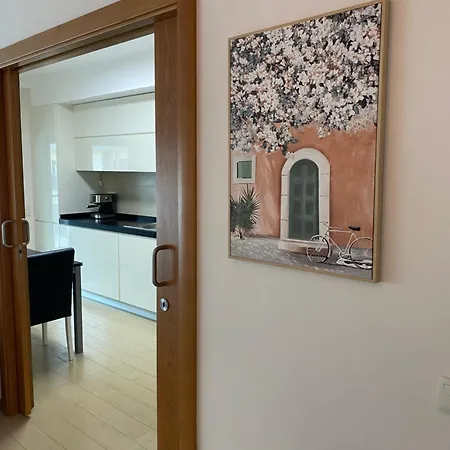 Apartment Rocha Prime Portimao