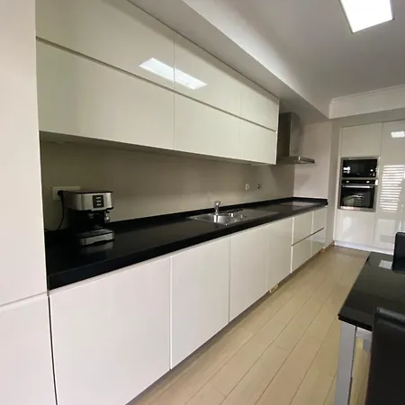 Apartment Rocha Prime Portimao