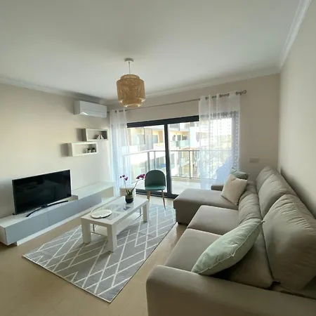 Apartment Rocha Prime Portimao