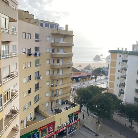Rocha Prime דירה