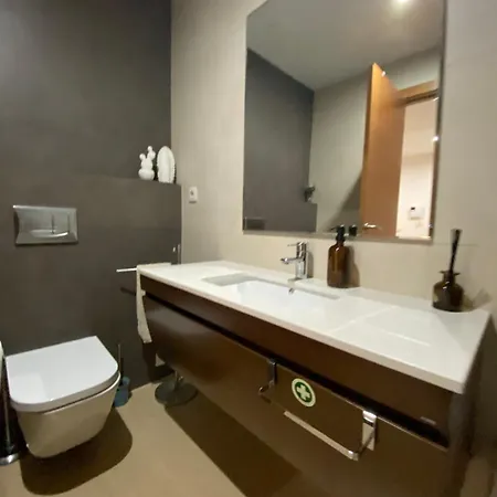 Rocha Prime Apartamento *