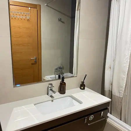 Rocha Prime Apartamento *