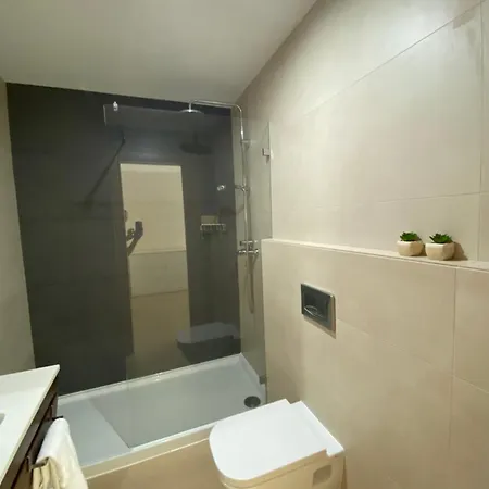 Apartamento Rocha Prime