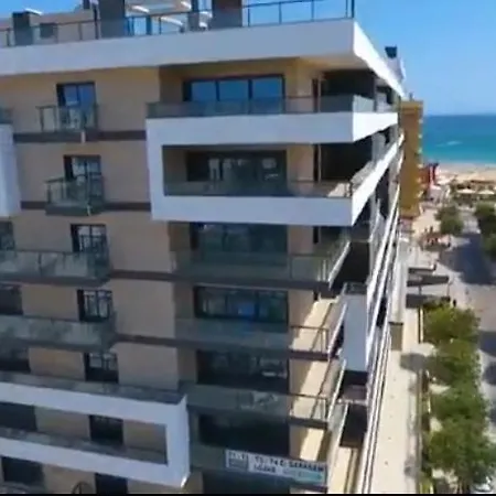 Rocha Prime Apartamento *